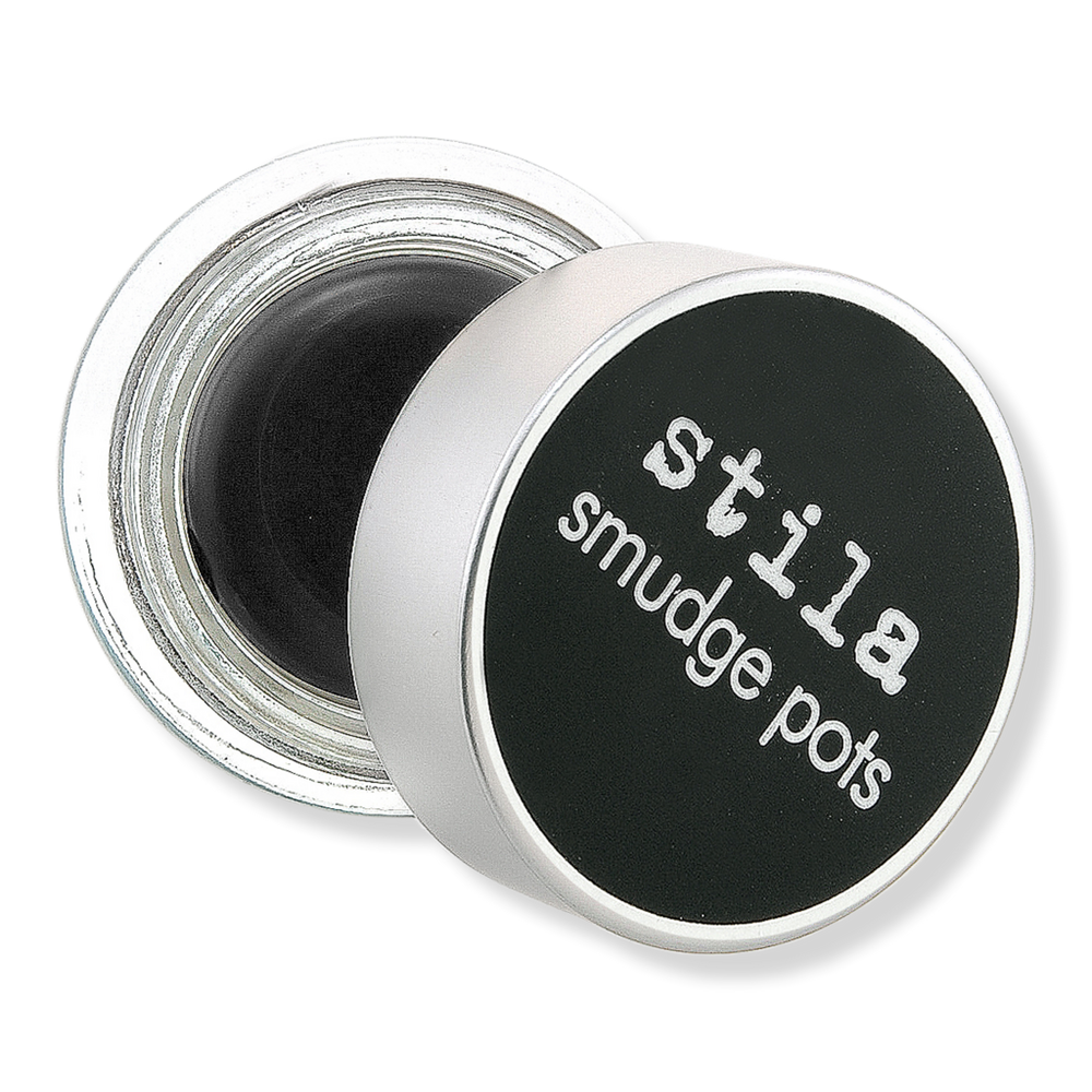Stila Smudge Pot Gel Eyeliner & Eyeshadow - Black