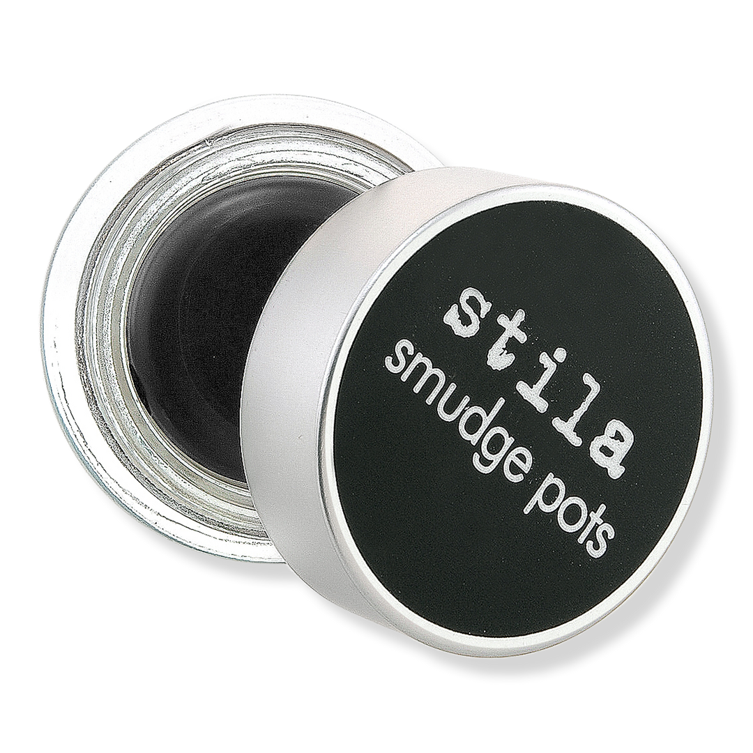 Stila Smudge Pot Gel Eyeliner & Eyeshadow #1