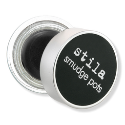 Stila Smudge Pot Gel Eyeliner & Eyeshadow - Black