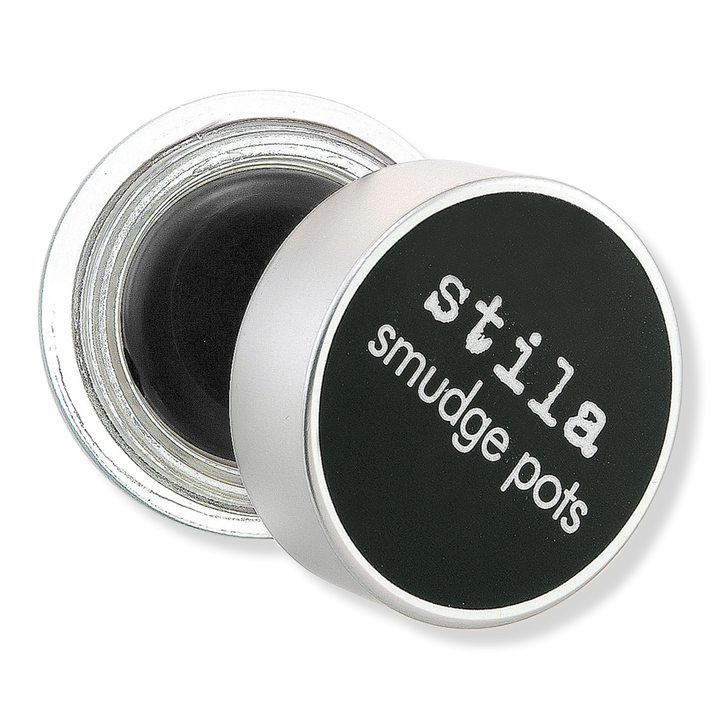 Stila Smudge Pot Gel Eyeliner & Eyeshadow #1
