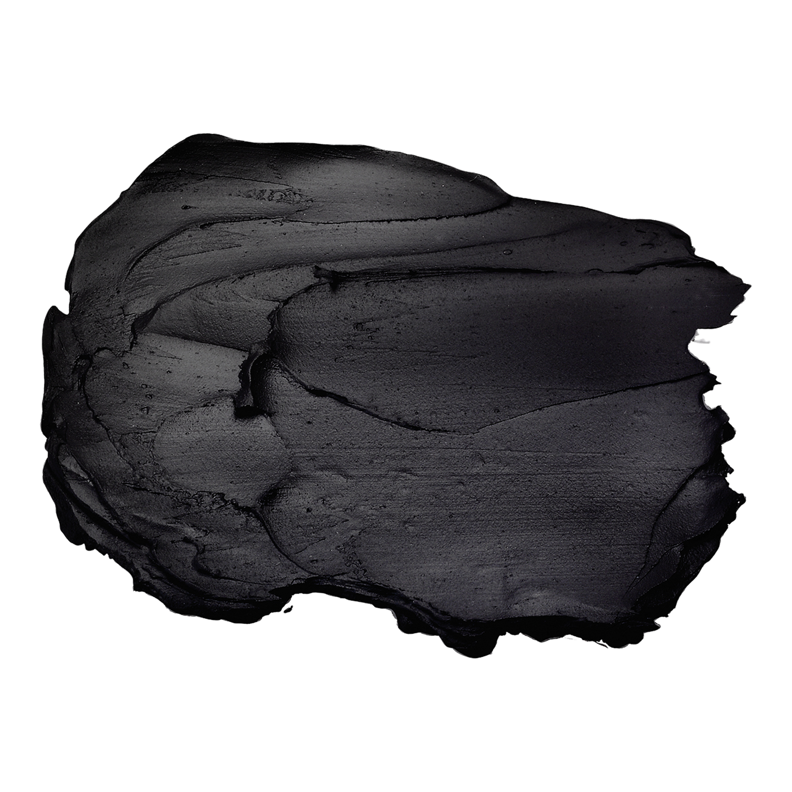Smudge Pot Gel Eyeliner & Eyeshadow - Black
