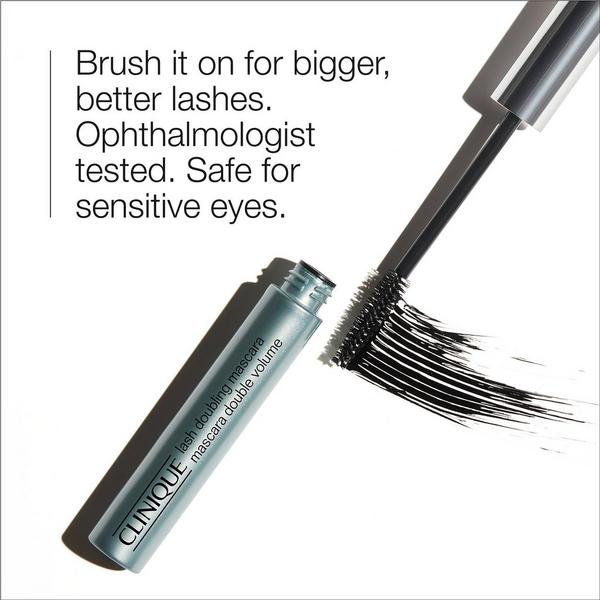 Clinique Lash Doubling Mascara #2