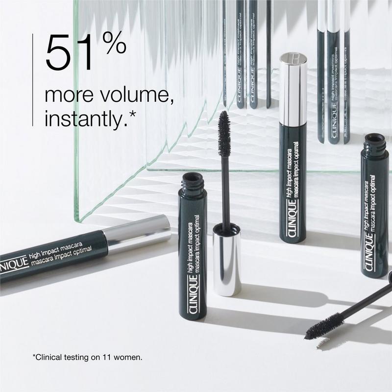 Clinique High Impact Mascara #2