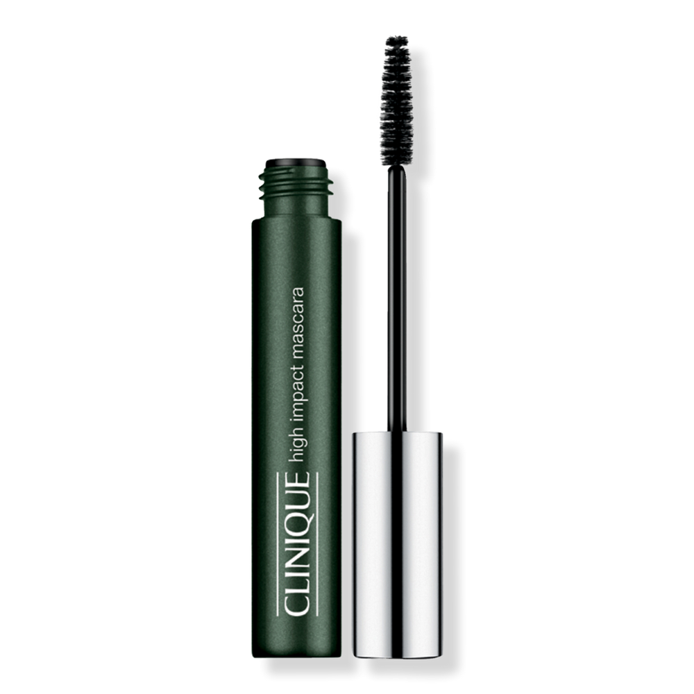 Clinique High Impact Volumizing Mascara - Black/brown In Multi