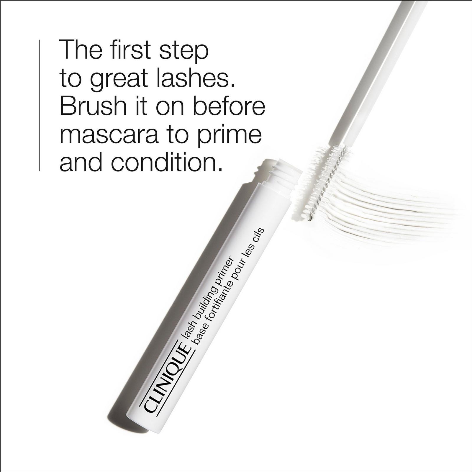 Lash Building Primer
