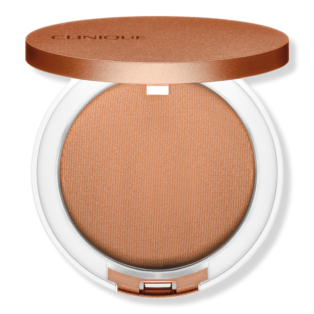 Clinique True Bronze Pressed Powder Bronzer #1