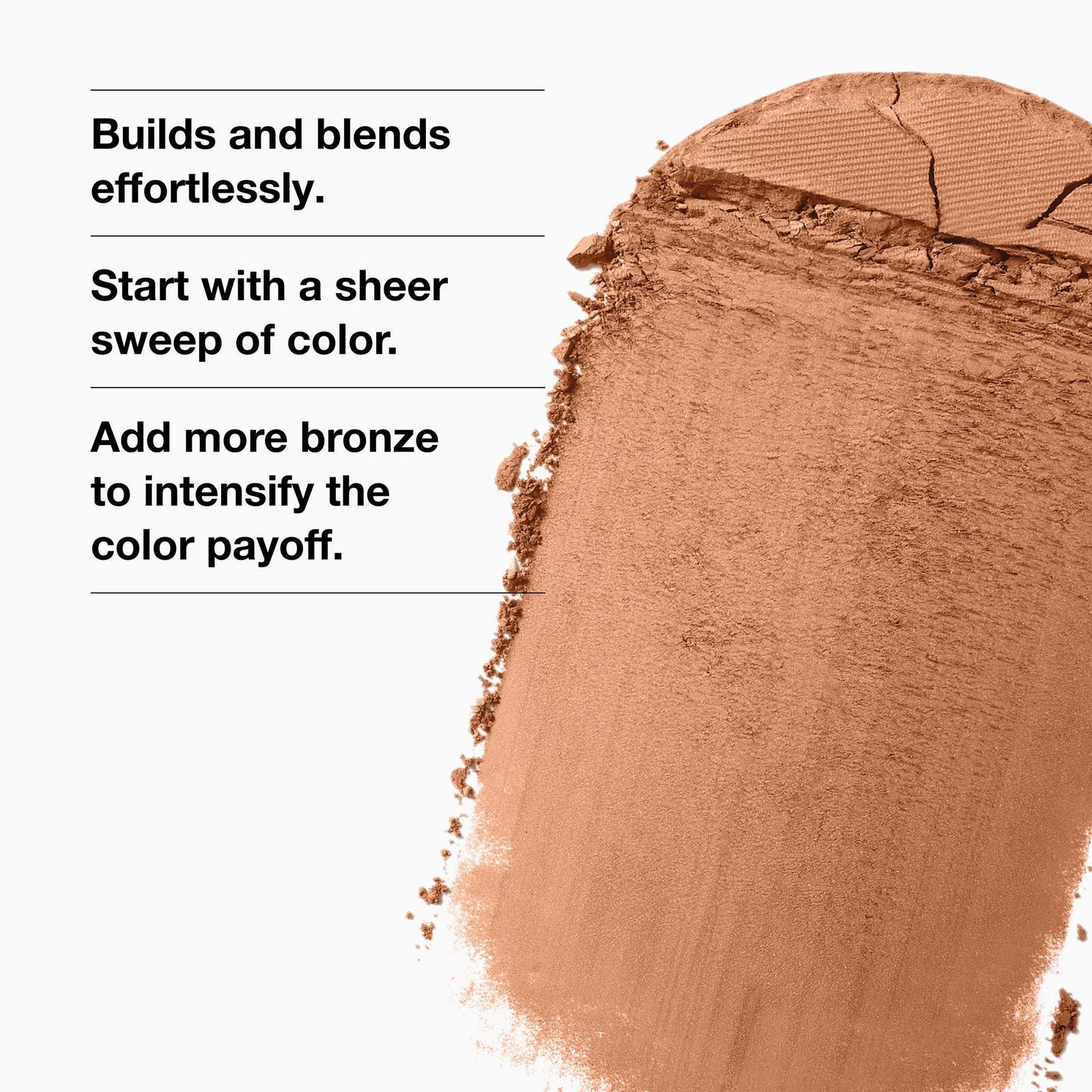 True Bronze Pressed Powder Bronzer