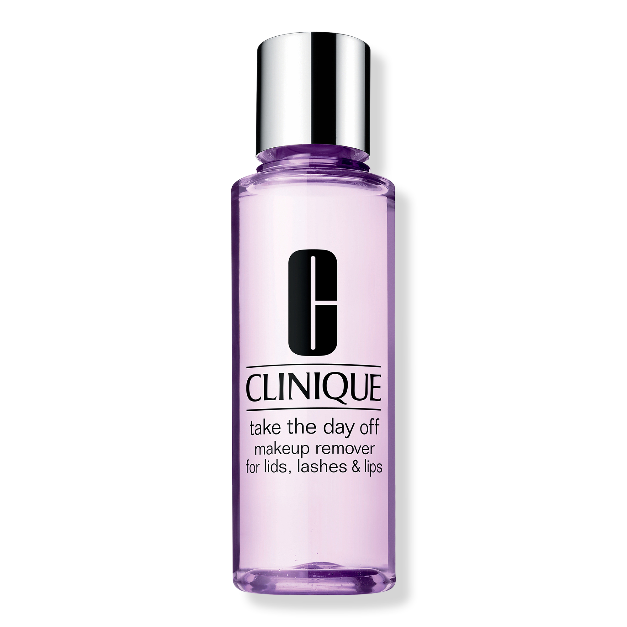 Clinique Take The Day Off Makeup Remover For Lids, Lashes & Lips #1