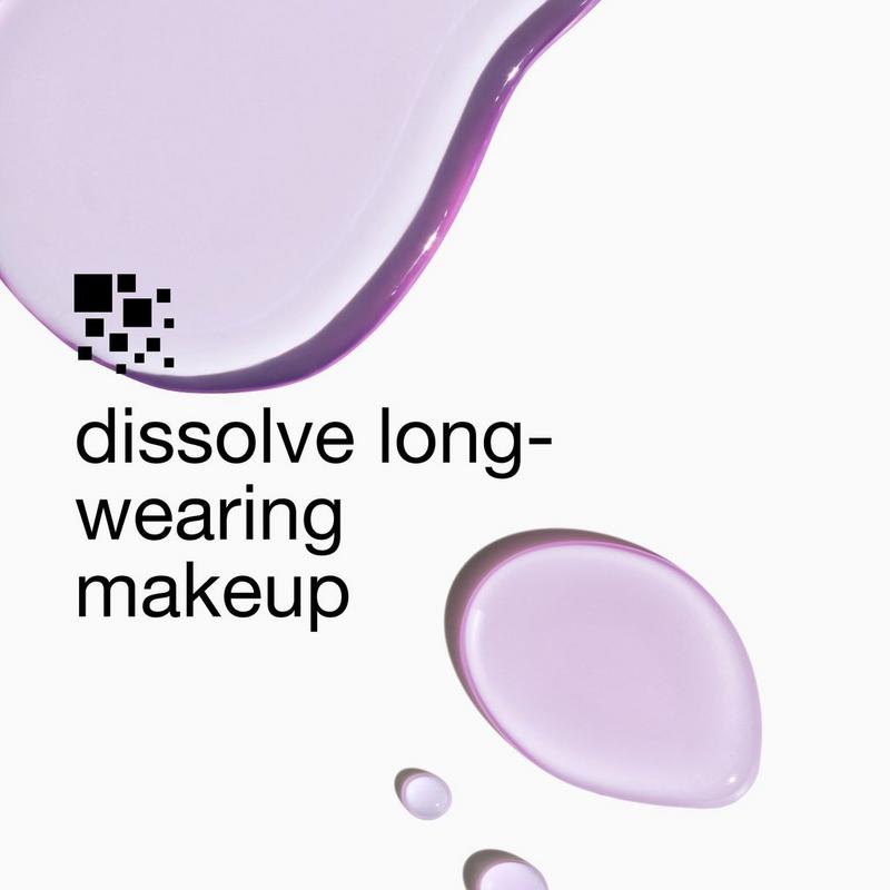 Clinique Take The Day Off Makeup Remover For Lids, Lashes & Lips #4