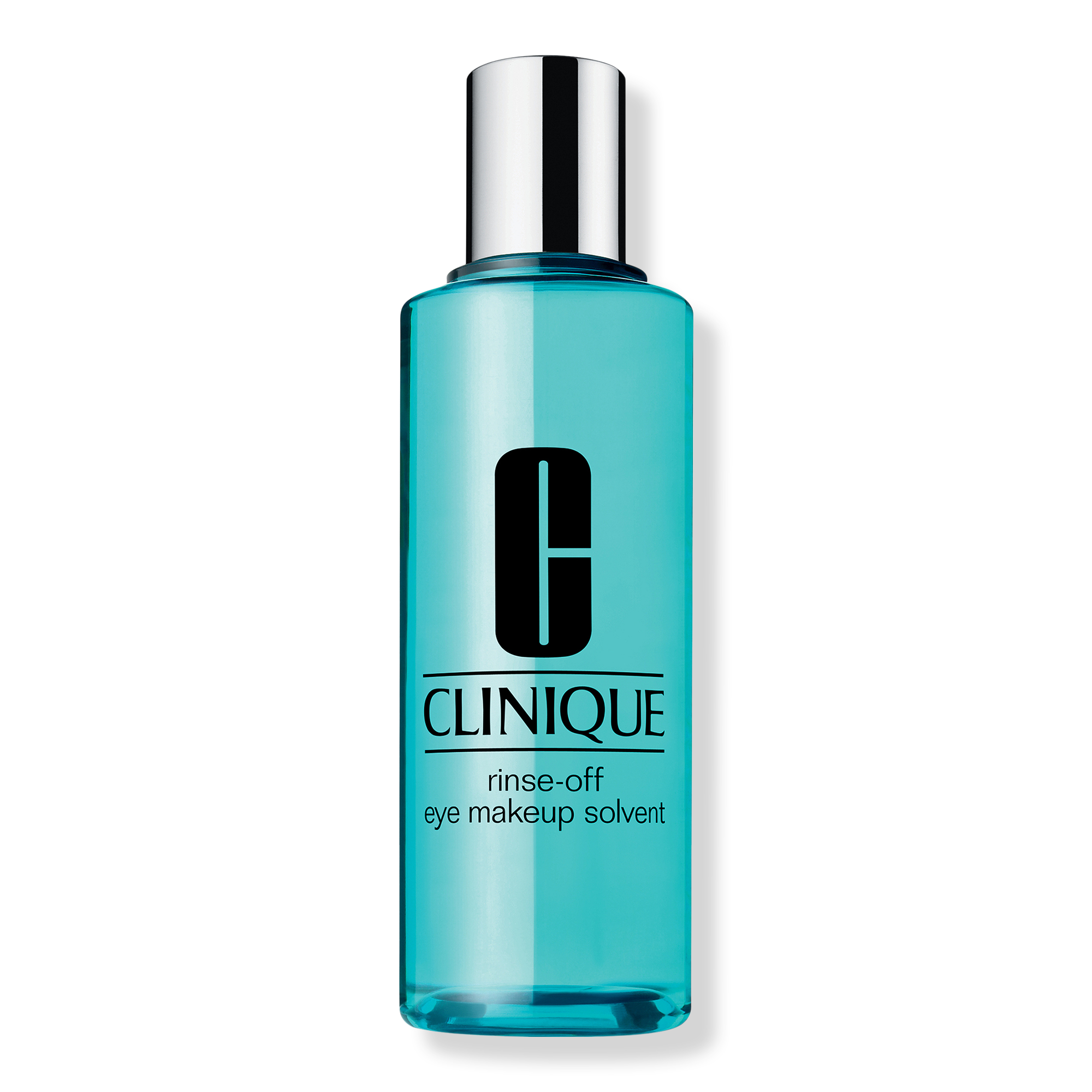 Clinique Rinse-Off Eye Makeup Remover Solvent #1