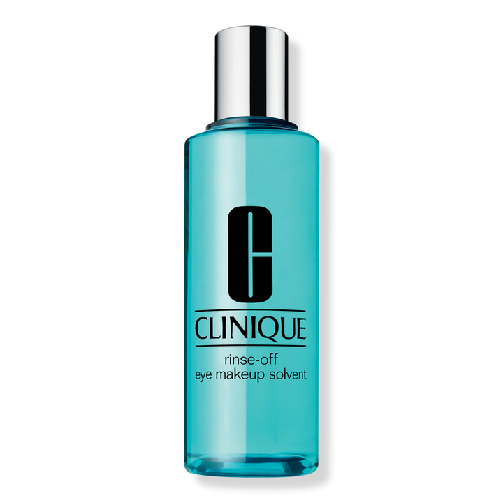 Clinique Rinse-Off Eye Makeup Solvent #1