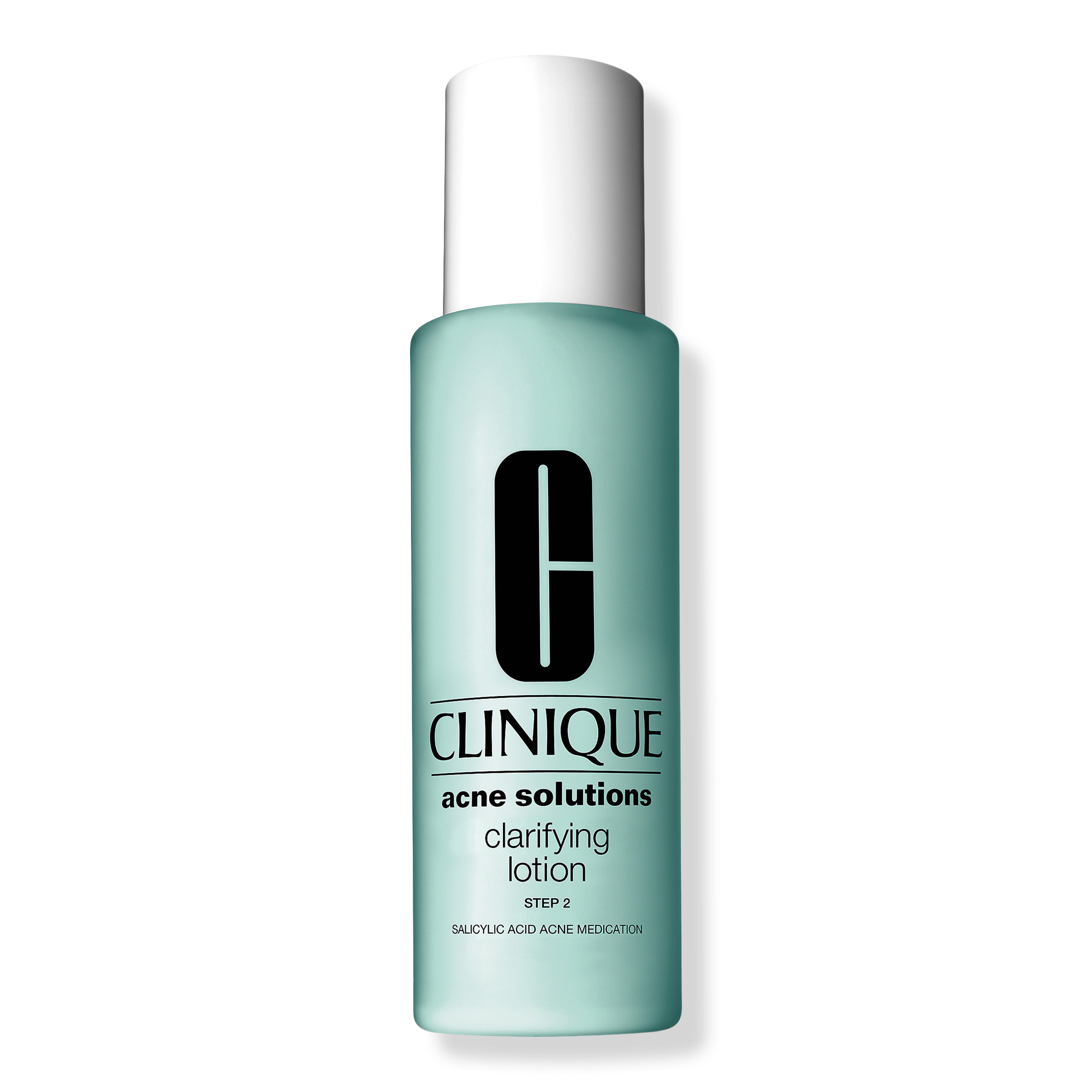 Clinique Acne Solutions Clarifying Face Lotion #1