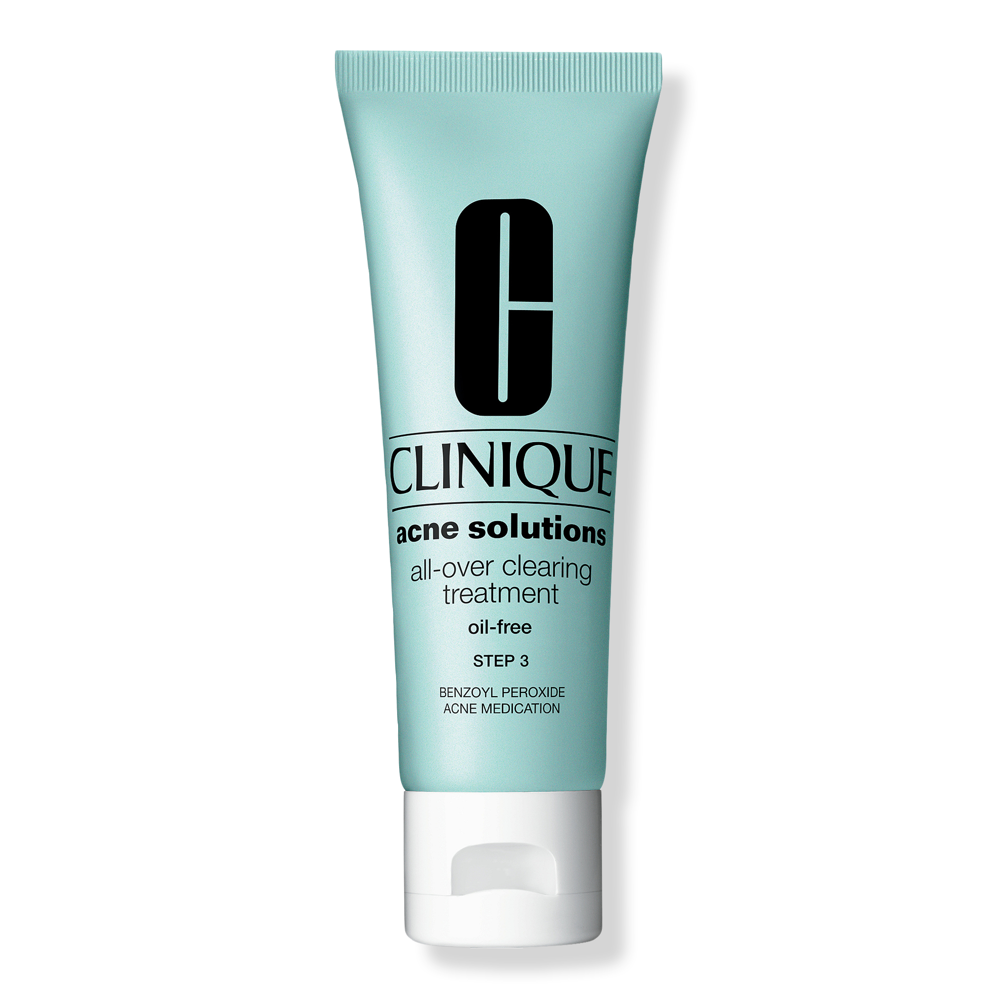 Clinique Acne Solutions All-Over Clearing Treatment #1