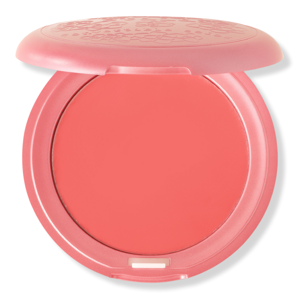 Stila Convertible Color Lip & Cheek Cream Blush - Petunia In Purple