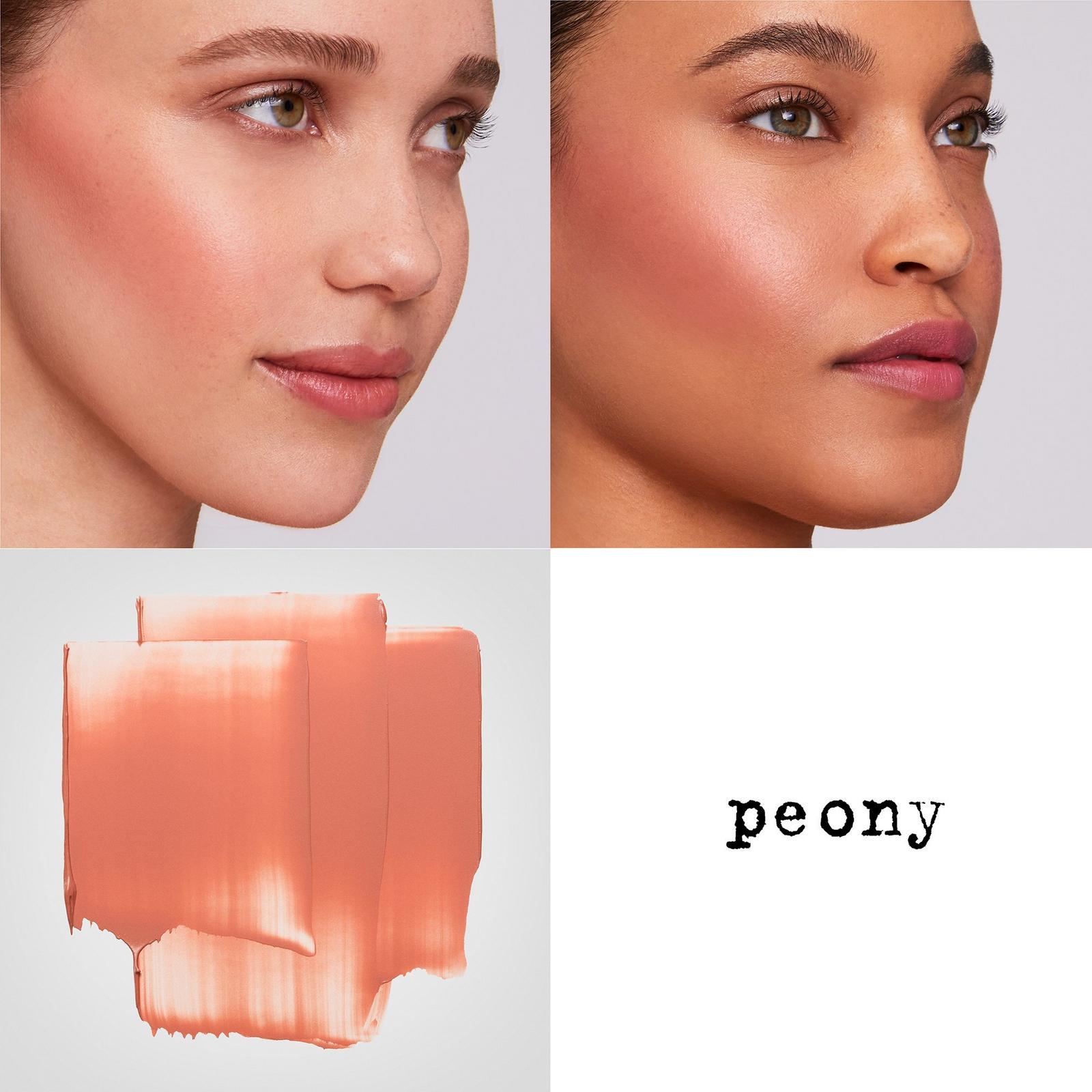 Convertible Color Lip & Cheek Cream Blush