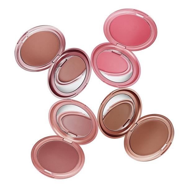 Stila Convertible Color Lip & Cheek Cream Blush #8