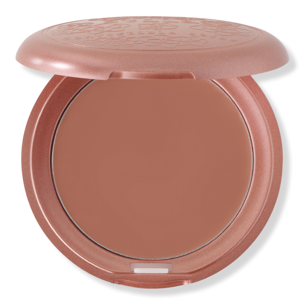 Stila Convertible Color Lip & Cheek Cream Blush - Lillium