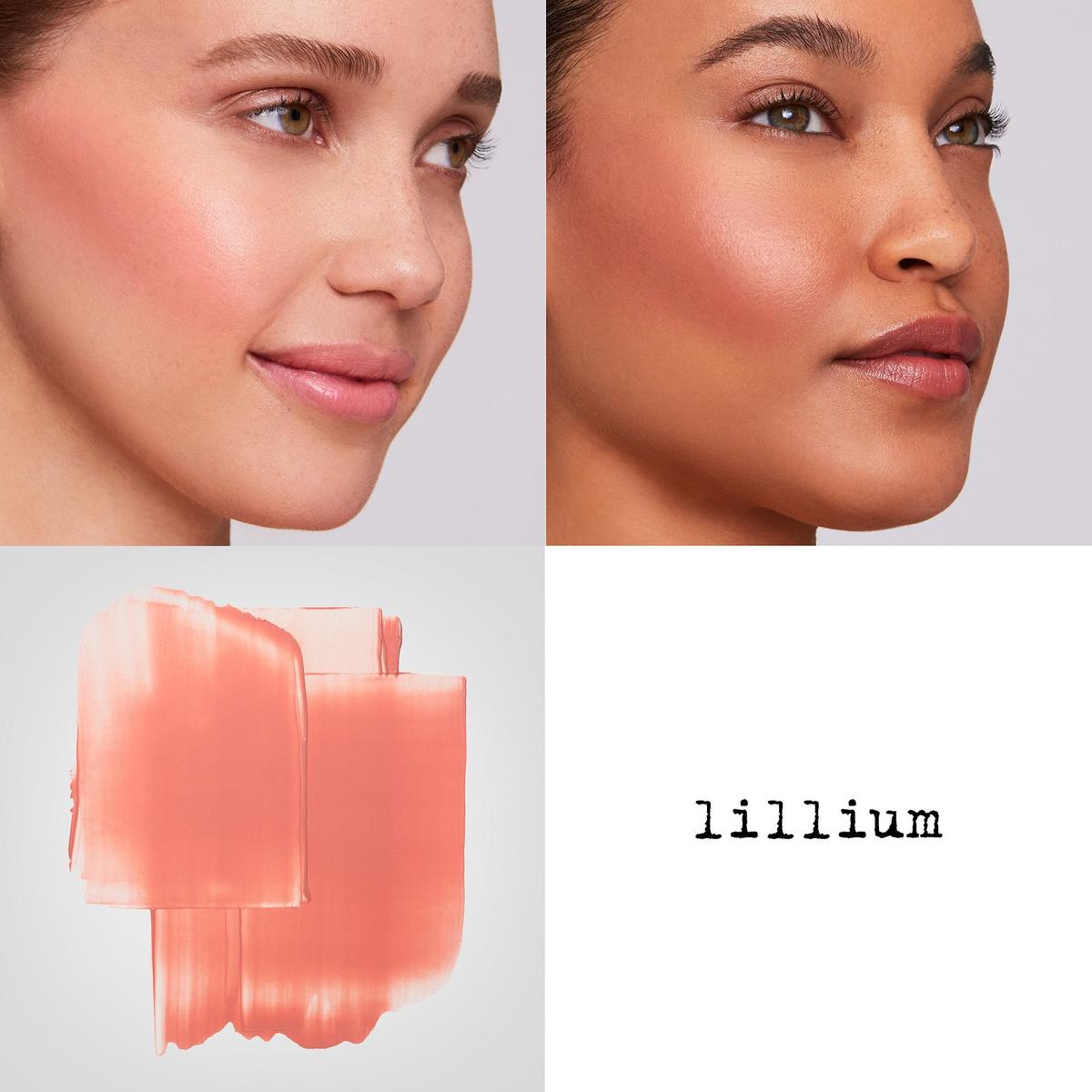 Convertible Color Lip & Cheek Cream Blush