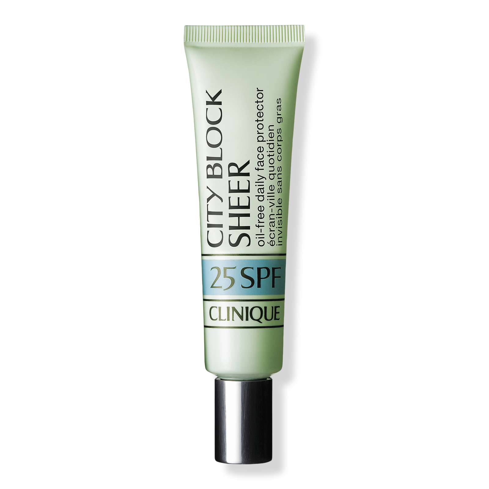 Clinique City Block Sheer SPF 25