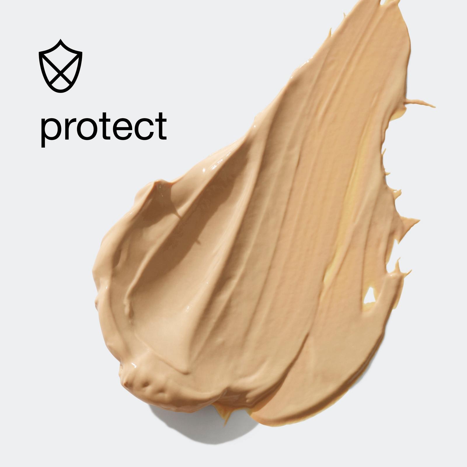 City Block Sheer Oil-Free Daily Face Protector Broad Spectrum SPF 25 Primer