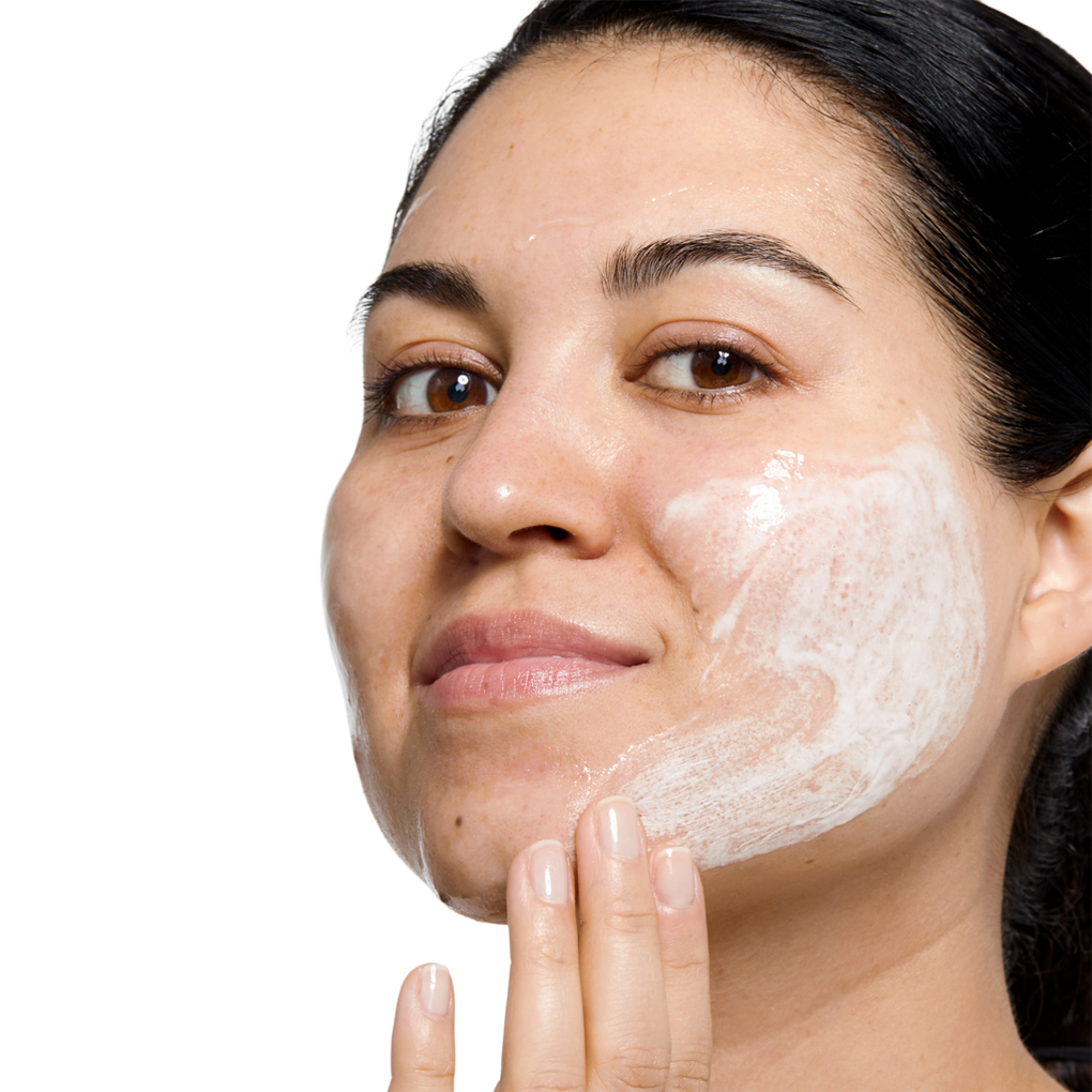 Beauty Soap Facial Mild | Ulta About Extra Liquid Clinique All Clean -