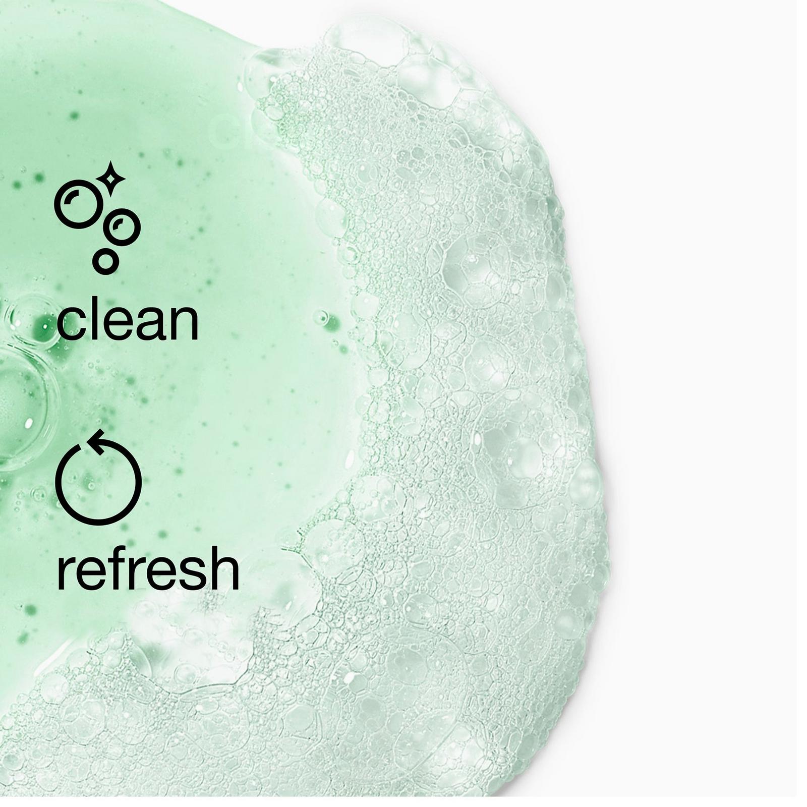 All About Clean Liquid Facial Soap Mild