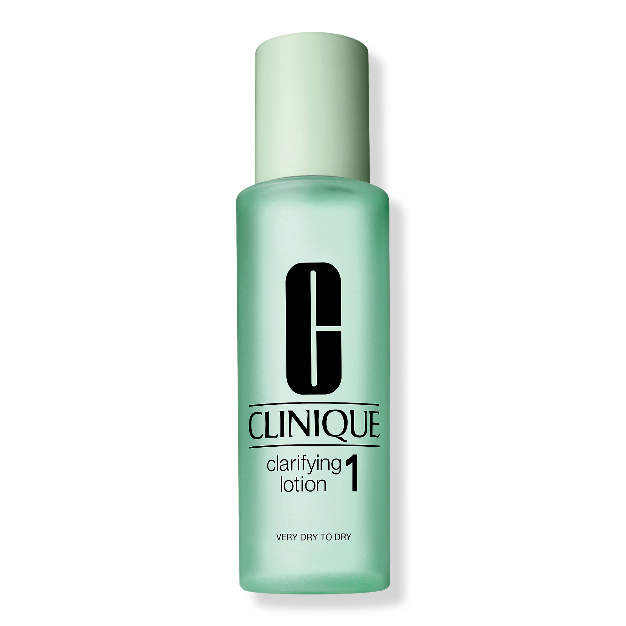 Clinique Clarifying Face Lotion Toner 1 - Very Dry to Dry #1