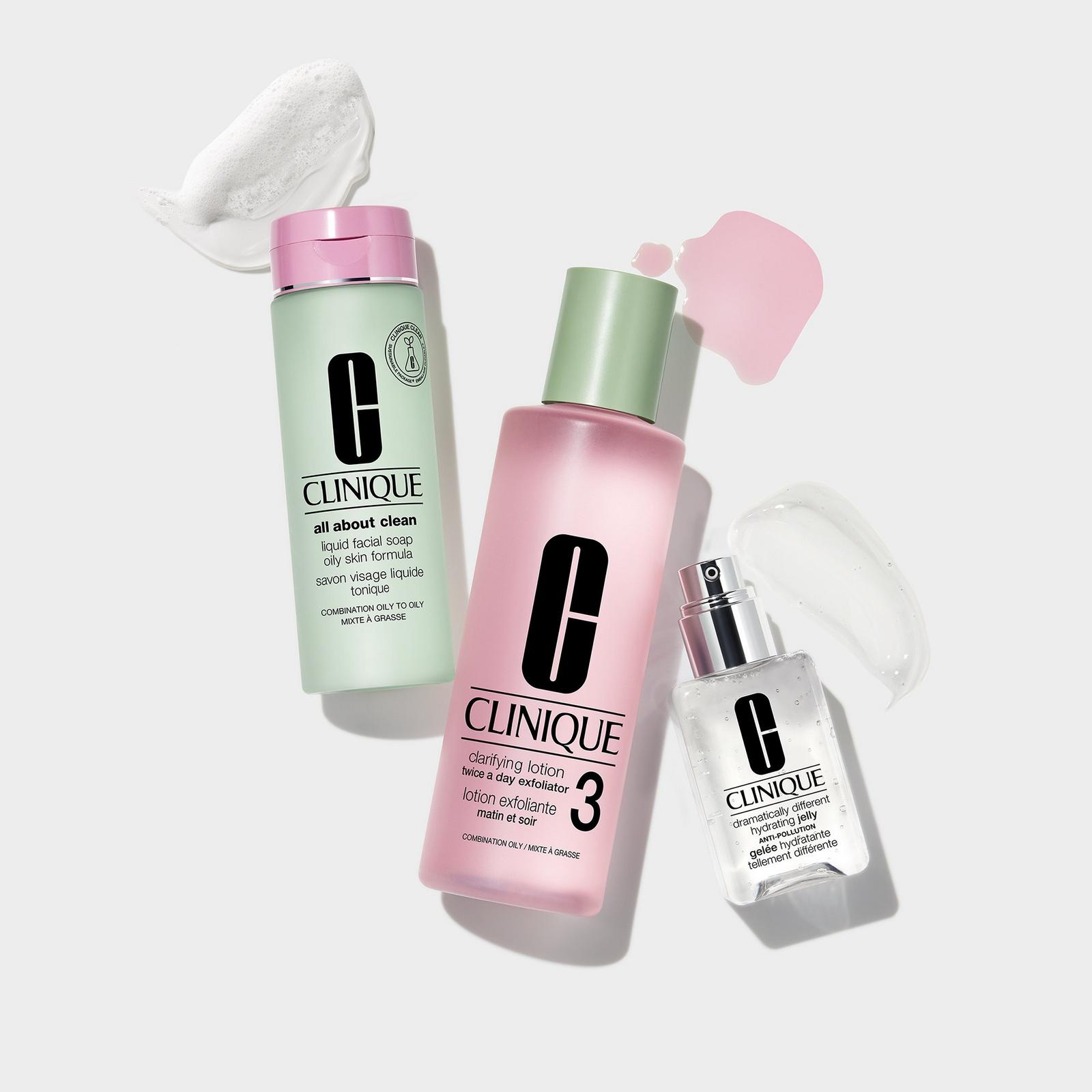 Clinique Facial Soap Oily Skin