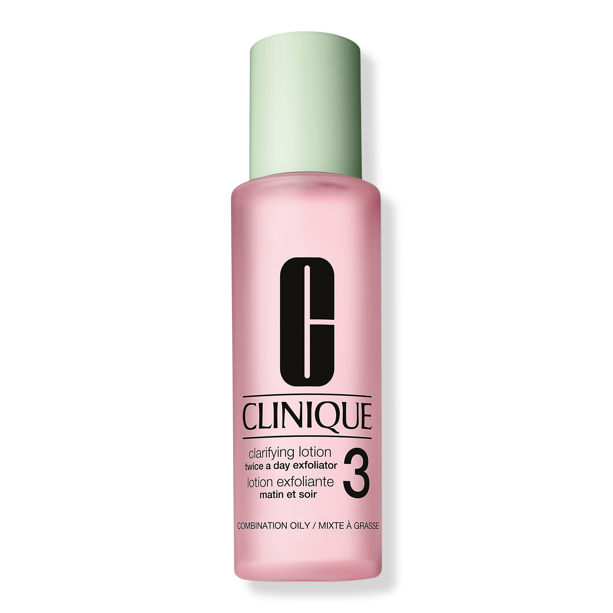 Clinique Clarifying Face Lotion 3 - For Combination Oily Skin #1