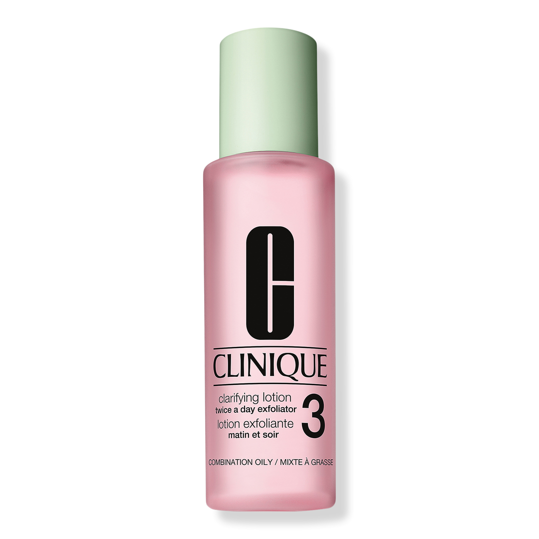 Clinique Clarifying Face Lotion 3 - For Combination Oily Skin #1