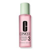 Clarifying Face Lotion 3 - For Combination Oily Skin