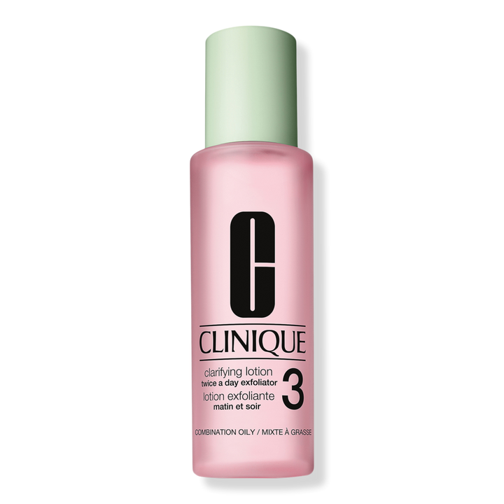 Clinique Clarifying Lotion 3 - For Combination Oily Skin #1