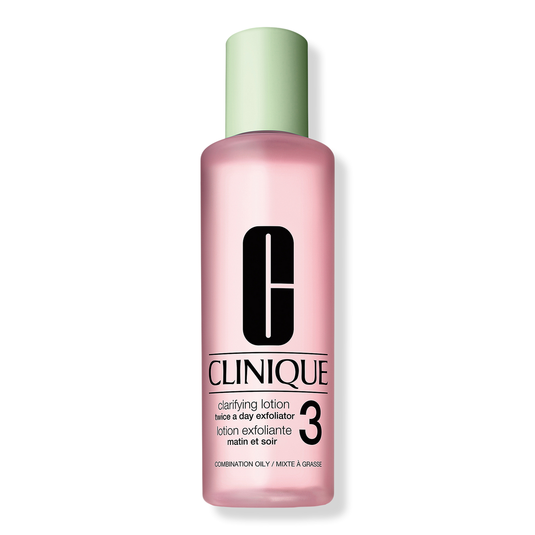 Clinique Clarifying Face Lotion 3 - For Combination Oily Skin #1