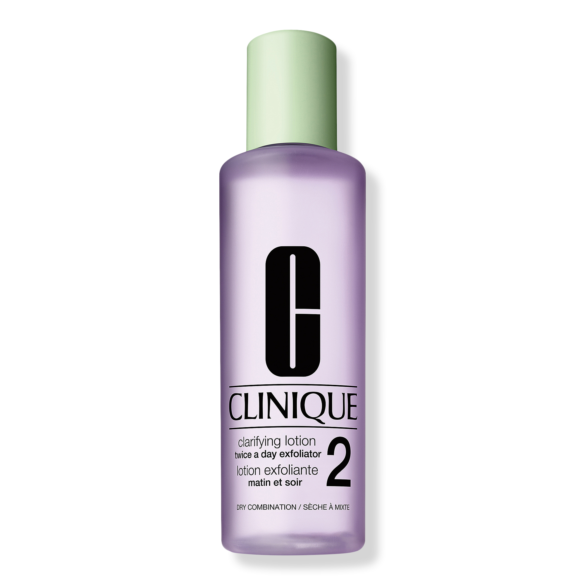 Clinique Clarifying Face Lotion Toner 2 - Dry Combination #1