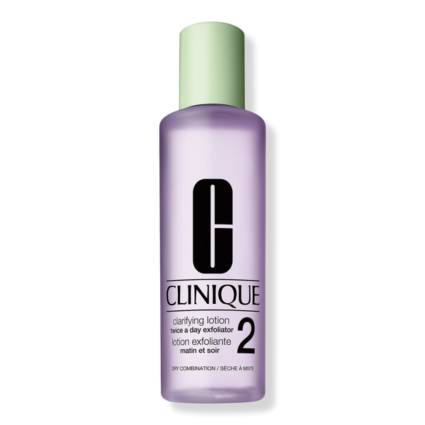 Clinique Clarifying Face Lotion Toner 2 - Dry Combination #1