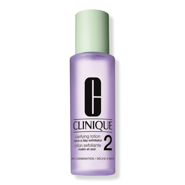 Formula Rinse-Off | Clinique Ulta Day Face Beauty Scrub 7 - Cream
