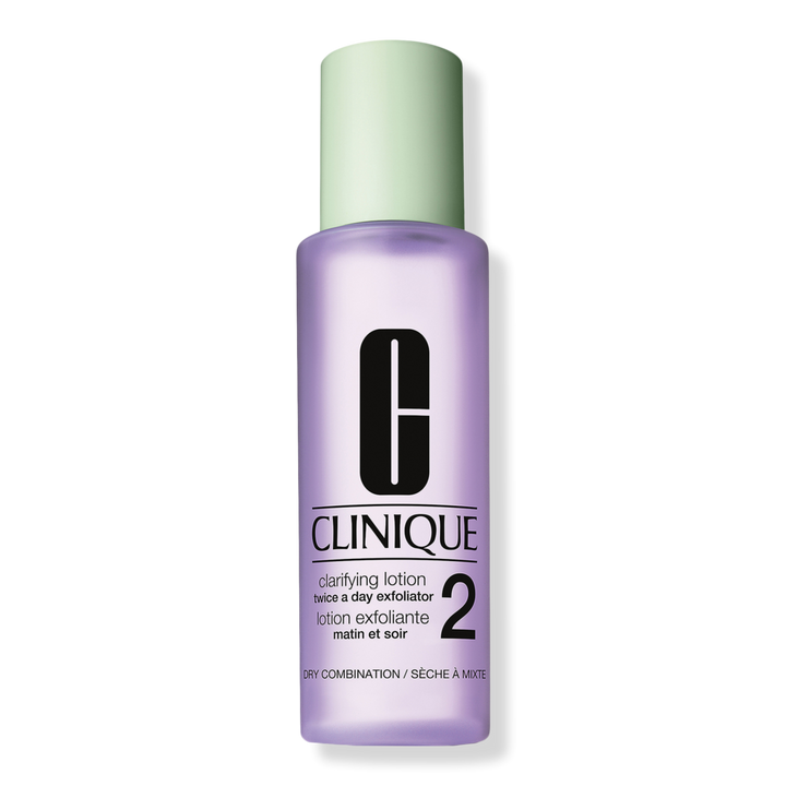 Clinique Clarifying Face Lotion 2 - Dry Combination #1