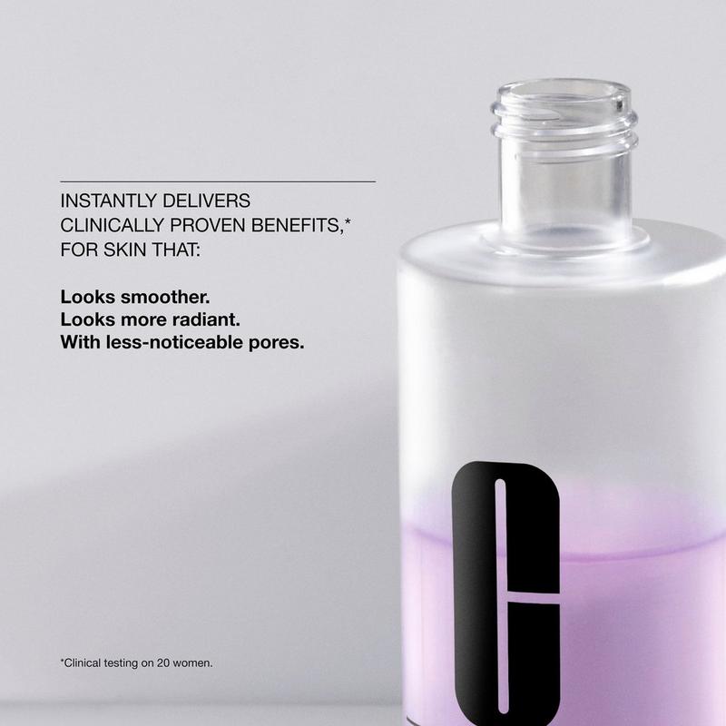 Clinique Clarifying Face Lotion Toner 2 - Dry Combination #2