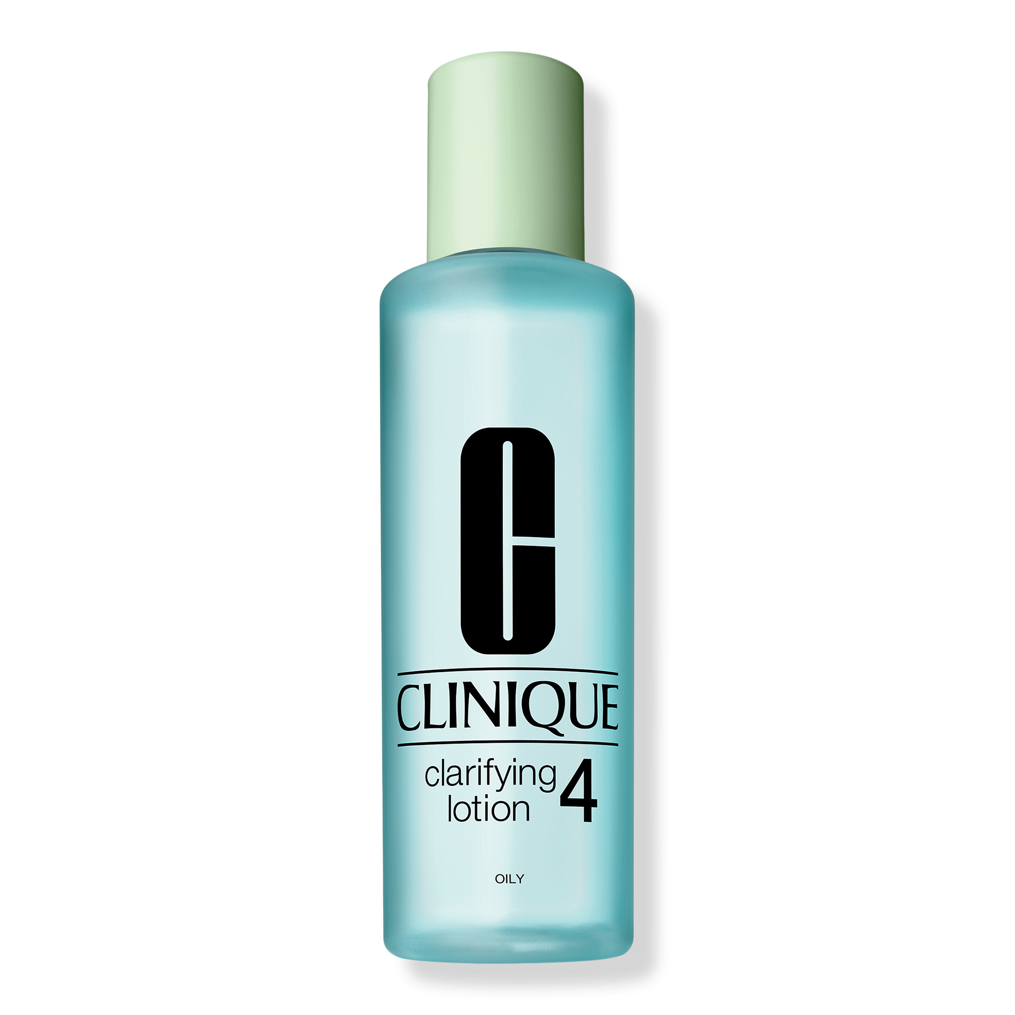 Clinique Clarifying Face Lotion Toner 4 - For Oily Skin #1