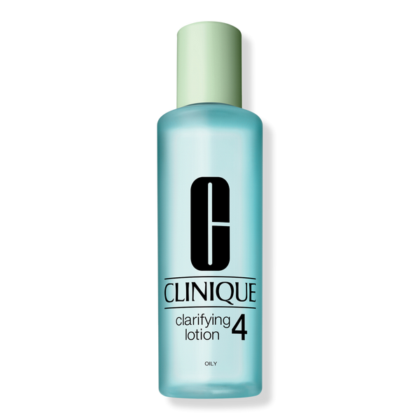 Clinique Clarifying Face Lotion Toner 4 - For Oily Skin #1