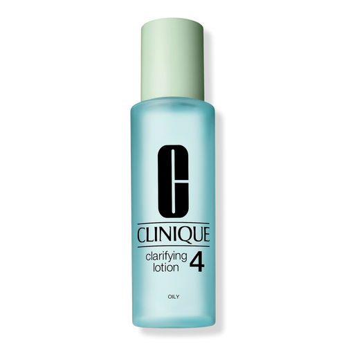 化粧水・ローション・トナー CLINIQUE Clarifying Lotion 1 400ml x 2 Clarifying Lotion 1 - Exfoliator for Dry Skin | Clinique