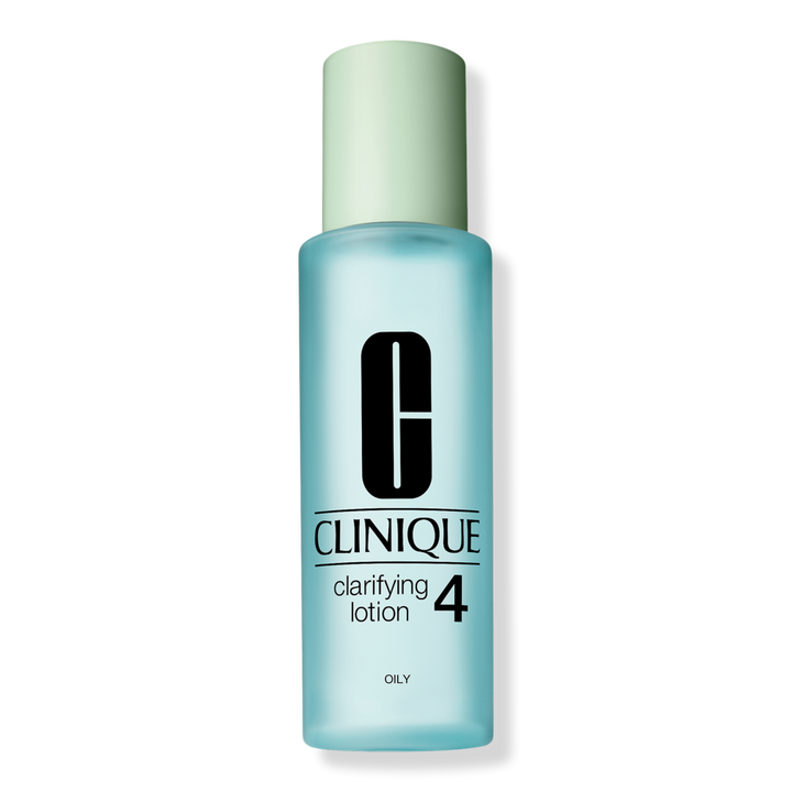 Clinique Clarifying Face Lotion 4 - For Oily Skin #1
