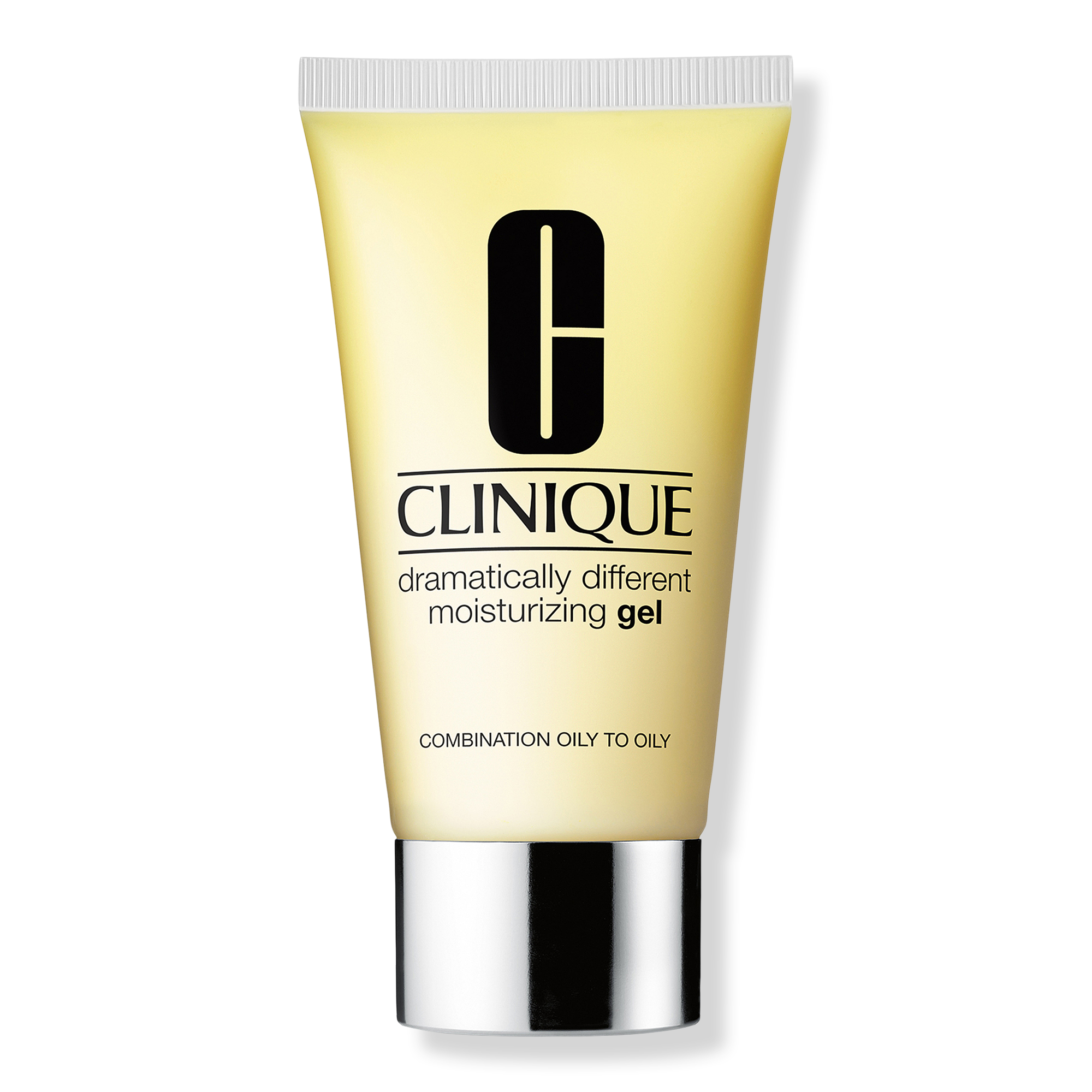 Clinique Dramatically Different Moisturizing Gel For Face #1