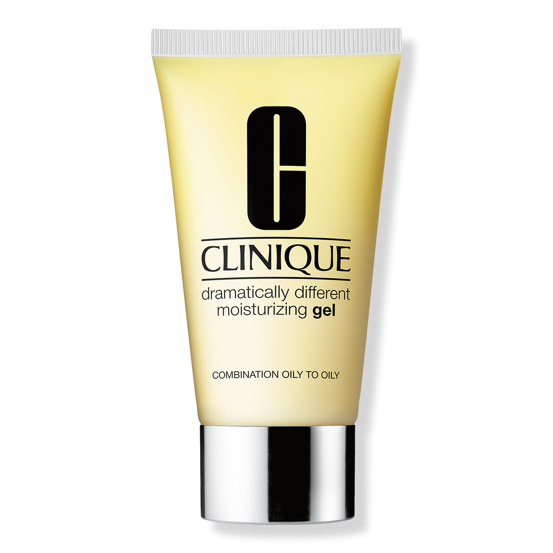 Clinique Dramatically Different Face Moisturizing Gel #1