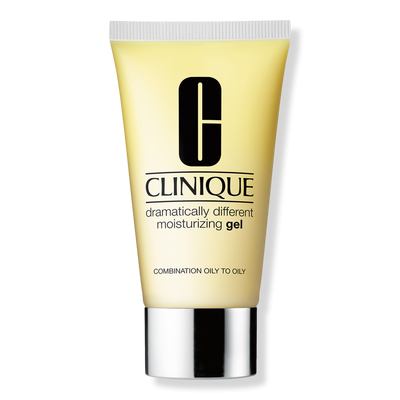 Clinique Dramatically Different Moisturizing Gel For Face