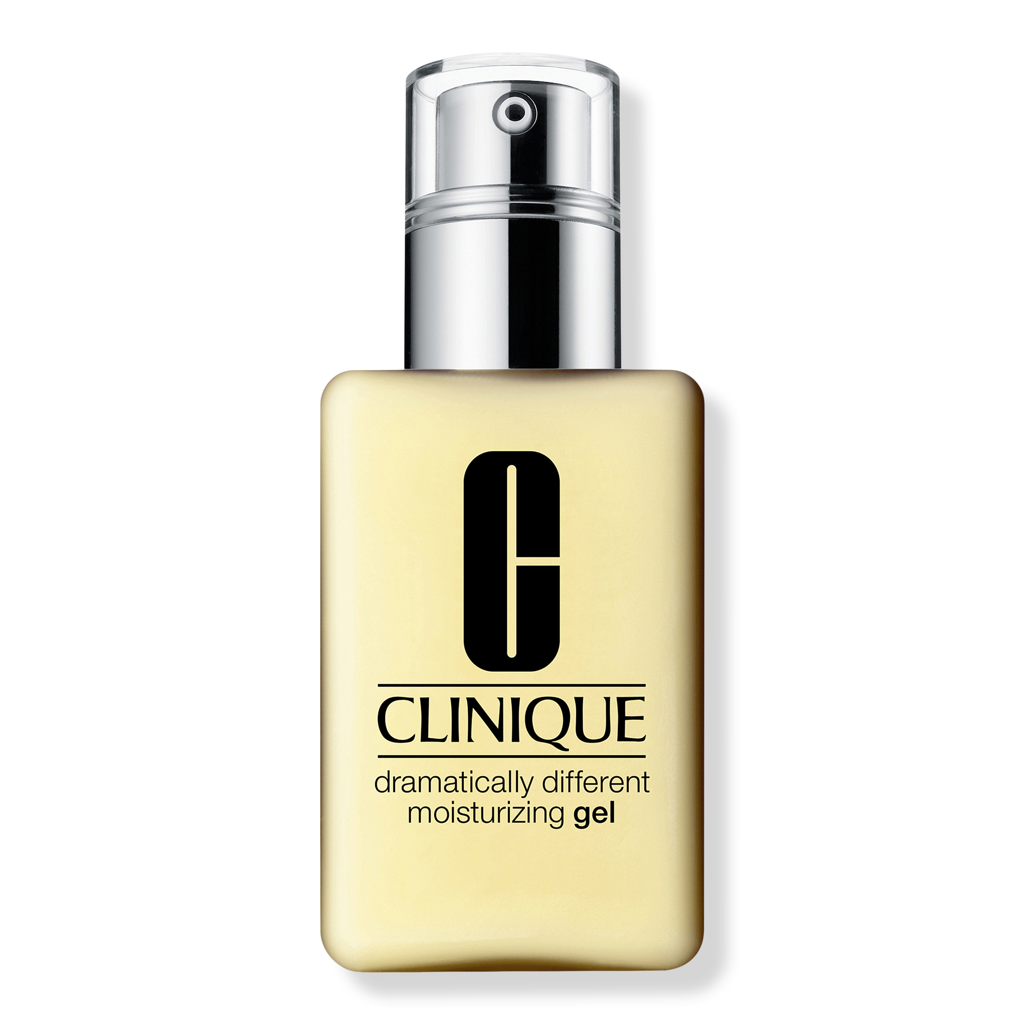 Clinique Dramatically Different Moisturizing Gel For Face #1