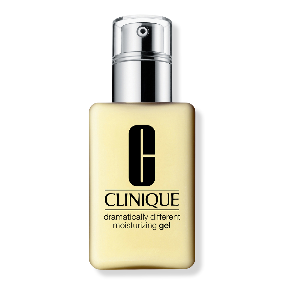 Clinique Dramatically Different Moisturizing Gel For Face #1