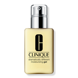 Clinique Dramatically Different Moisturizing Gel For Face - 4.2 oz