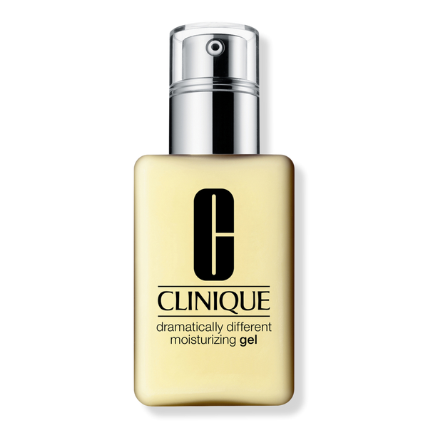 Dramatically Different | Clinique Face Moisturizing Ulta - Beauty Lotion