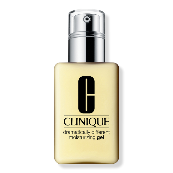 Clinique Dramatically Different Face Moisturizing Gel #1